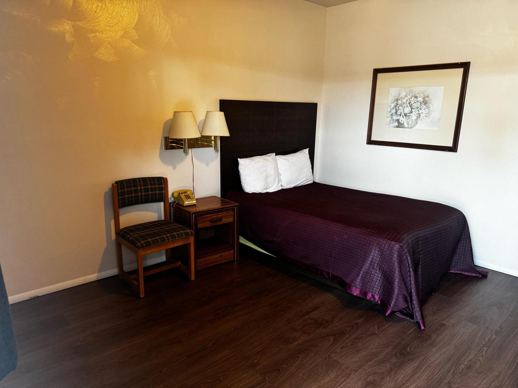 Heritage Inn Uniontown Bagian luar foto